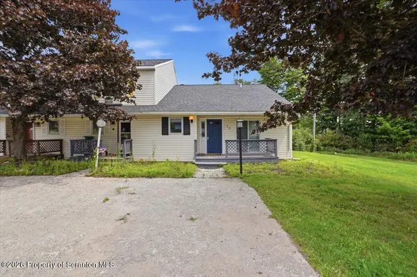 80 Garden CIR ## 20, Union Dale, PA 18470