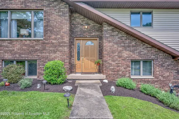 1 James WAY, Archbald, PA 18403