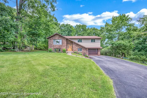 1 James WAY, Archbald, PA 18403