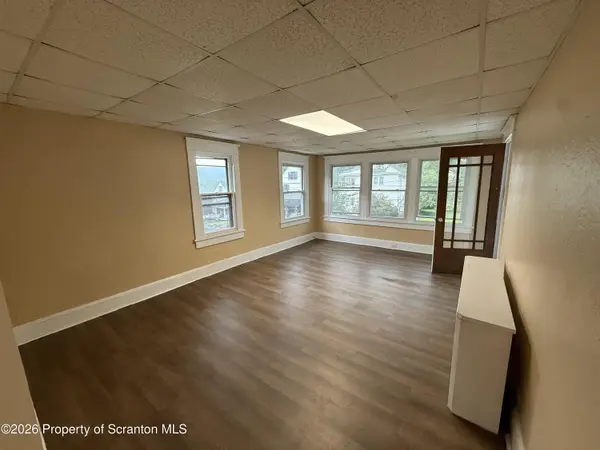 1008 Fisk ST #1, Scranton, PA 18509