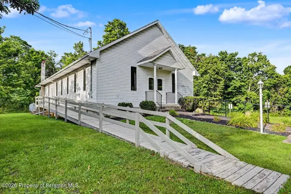 15924 Sr 407, Fleetville, PA 18420