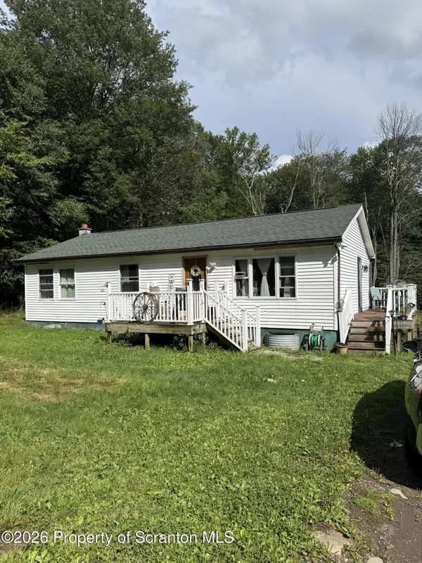 600 Ravnikar RD, Forest City, PA 18421