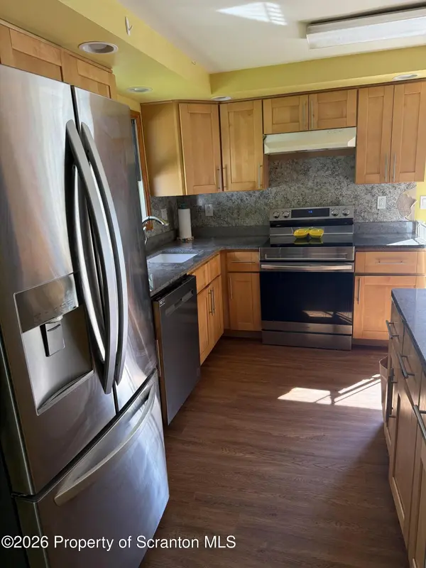 600 Ravnikar RD, Forest City, PA 18421