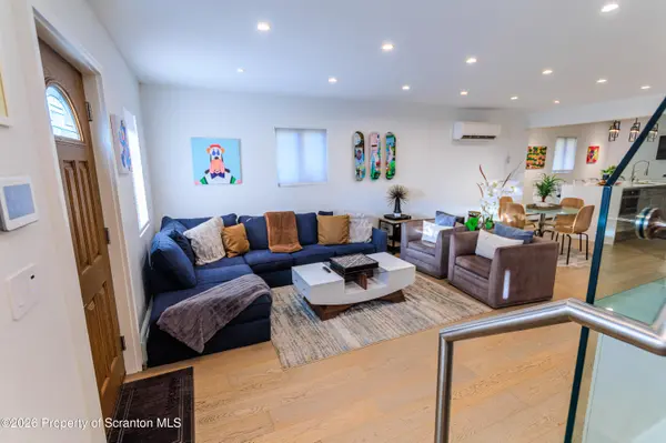 216 N Lincoln AVE, Scranton, PA 18504