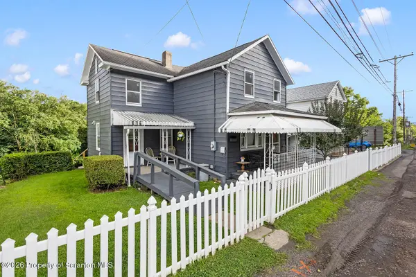 968 W Main ST, Plymouth, PA 18651