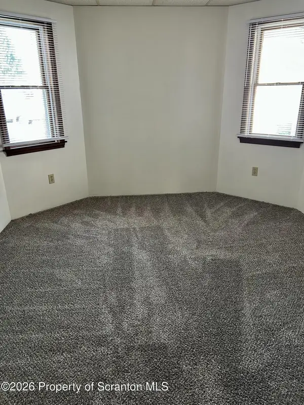 628 Oak ST #1, Old Forge, PA 18518