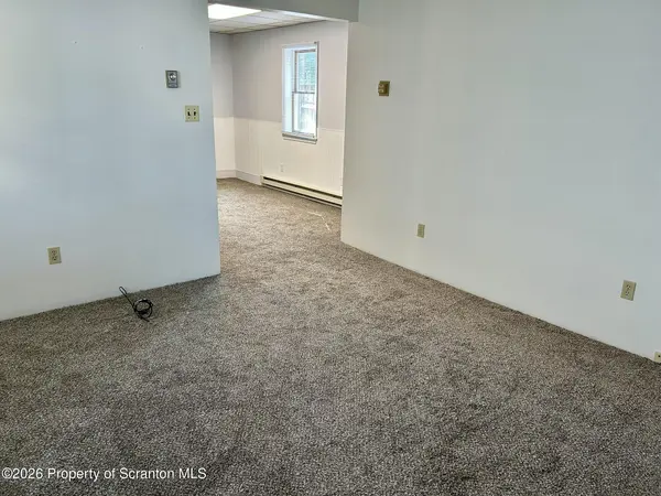 628 Oak ST #1, Old Forge, PA 18518