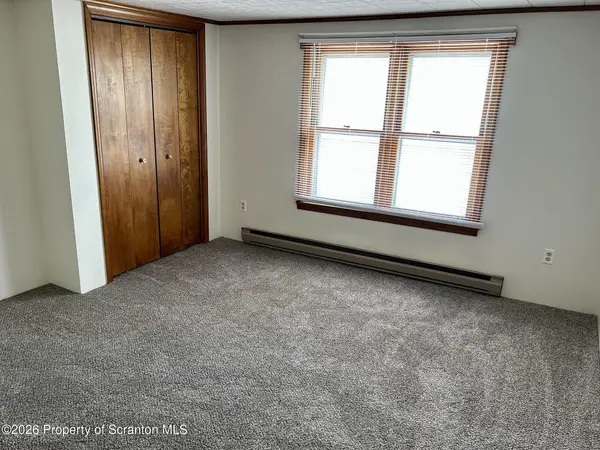 628 Oak ST #2, Old Forge, PA 18518