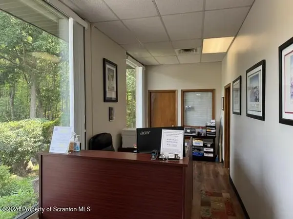 210 Montage Mountain RD #A, Moosic, PA 18507