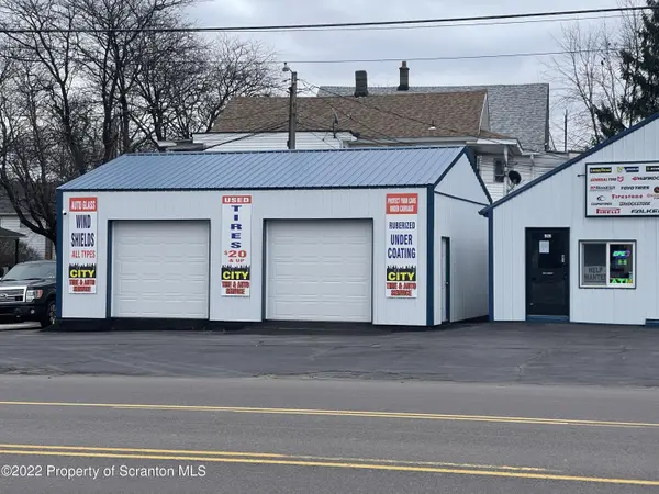 926 Wyoming AVE, Scranton, PA 18509