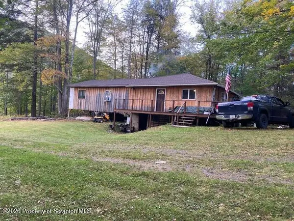 129 Scouten Brk LN, Mehoopany, PA 18629