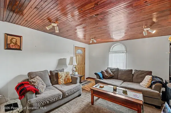 430 13th AVE, Scranton, PA 18504