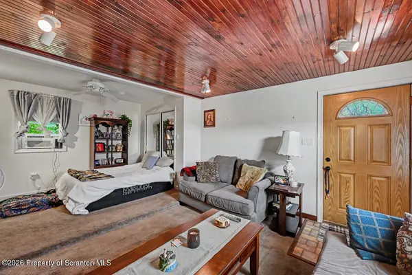 430 13th AVE, Scranton, PA 18504
