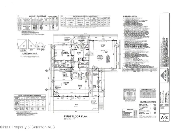 Lot 216 Aquarius LN, Newfoundland, PA 18445