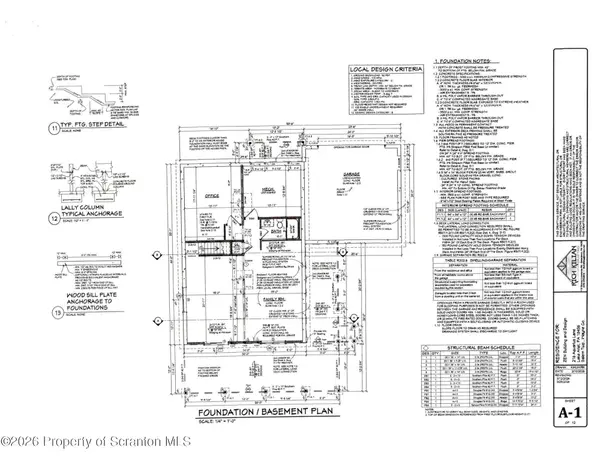 Lot 216 Aquarius LN, Newfoundland, PA 18445
