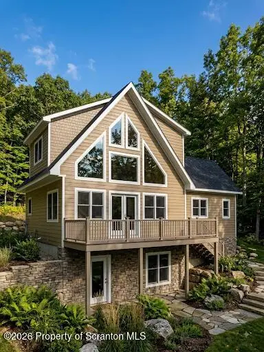 Lot 216 Aquarius LN, Newfoundland, PA 18445