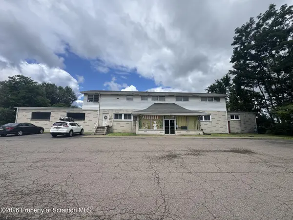 1413 Sans Souci Pkwy, Hanover Twp, PA 18706