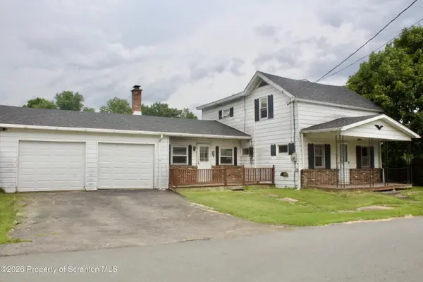 25 Rose ST, Hallstead, PA 18822
