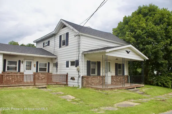 25 Rose ST, Hallstead, PA 18822