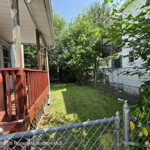 428 Prospect AVE #REAR, Scranton, PA 18505