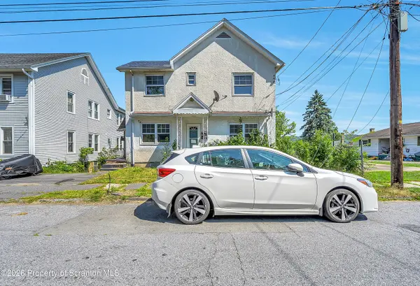 958 Ridge AVE #1, Scranton, PA 18510