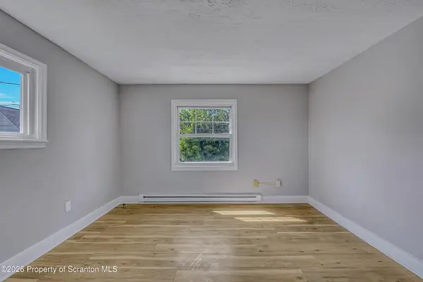 958 Ridge AVE #2, Scranton, PA 18510