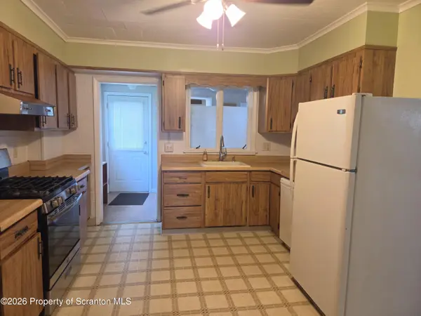 1002 Monroe AVE, Scranton, PA 18510