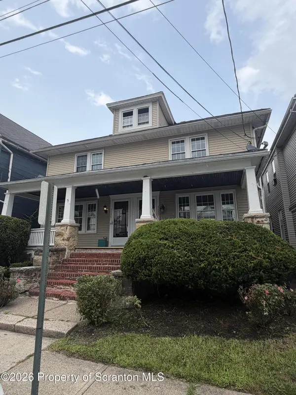 1422-1424 Academy ST, Scranton, PA 18504