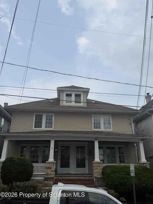 1422-1424 Academy ST, Scranton, PA 18504