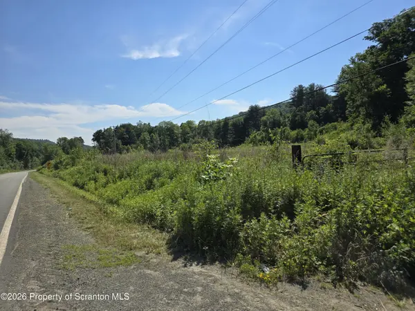 State Route 92, Kingsley, PA 18826