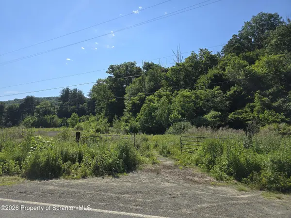 State Route 92, Kingsley, PA 18826