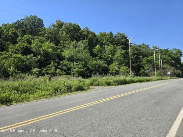 State Route 92, Kingsley, PA 18826