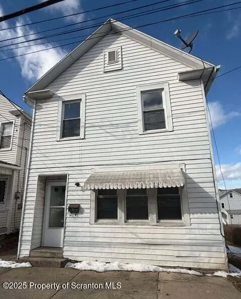 86 Lee Park AVE #2, Hanover Twp, PA 18706