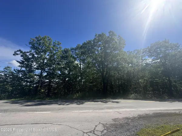 0 Mt Cobb RD, Mt. Cobb, PA 18436