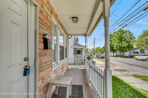 538-540 River ST, Scranton, PA 18505