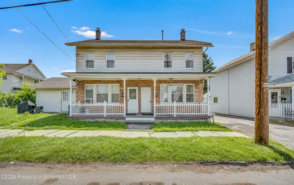 538-540 River ST, Scranton, PA 18505