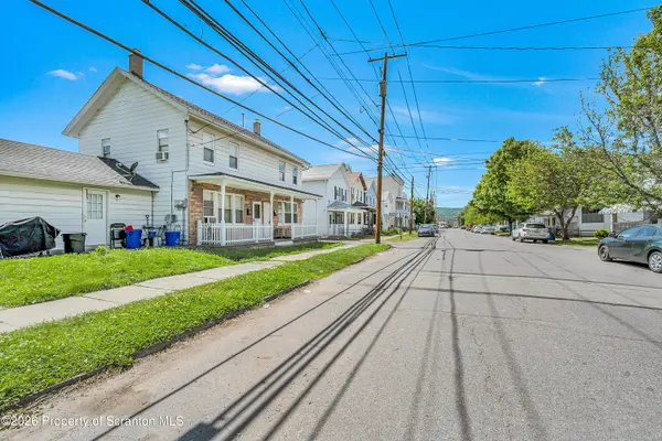 538-540 River ST, Scranton, PA 18505