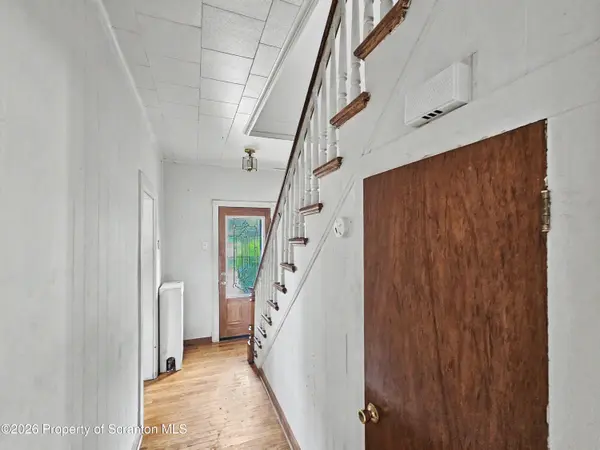 89 Belmont ST, Carbondale, PA 18407
