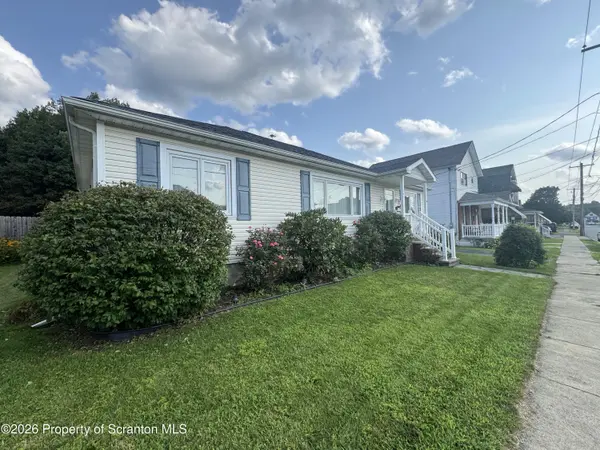 149 Pine ST, Archbald, PA 18403