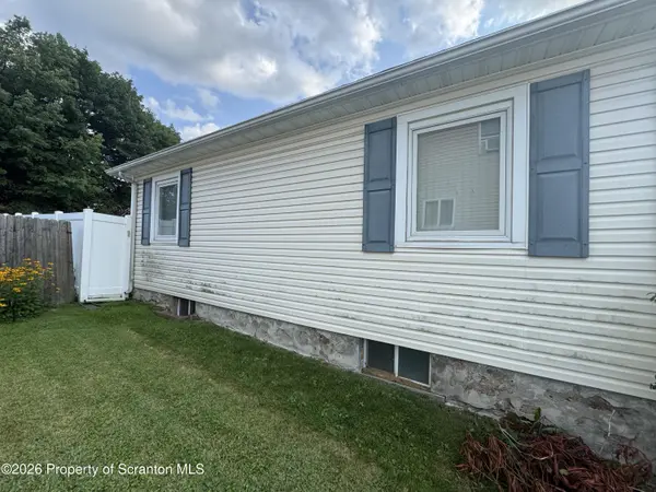 149 Pine ST, Archbald, PA 18403