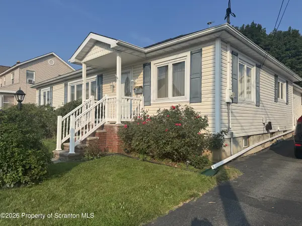 149 Pine ST, Archbald, PA 18403
