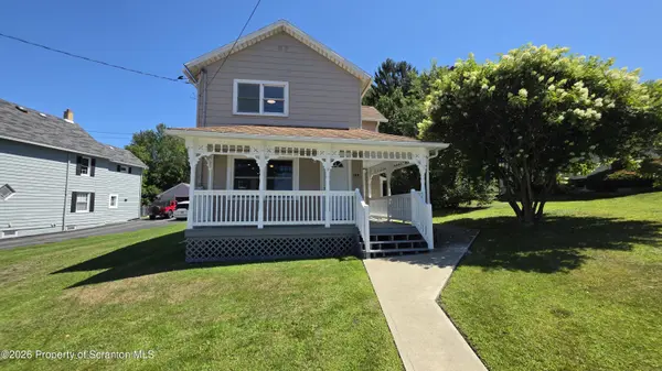 185 Constitution AVE, Jessup, PA 18434