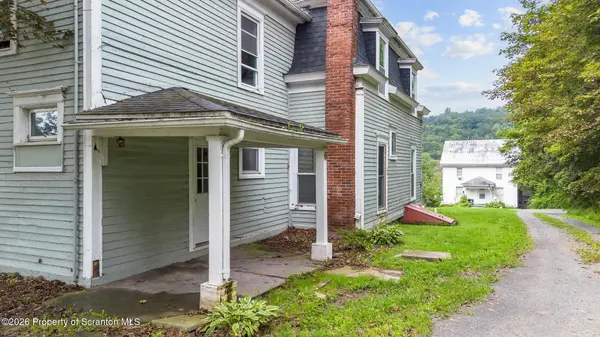 1778 Ernest Marcy RD, Springville, PA 18844