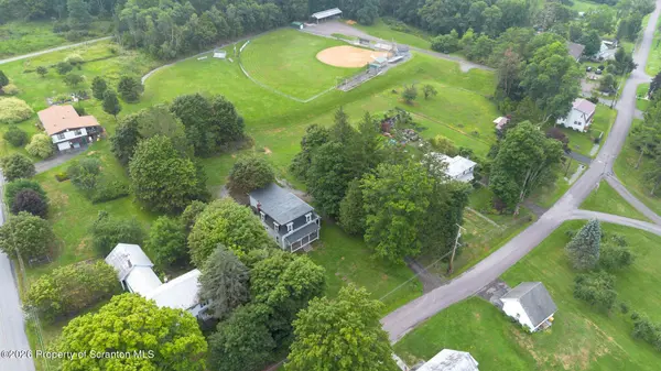 1778 Ernest Marcy RD, Springville, PA 18844