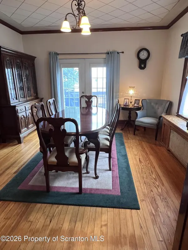 517 Gibbons ST, Scranton, PA 18505