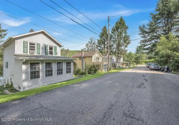 69 River ST, Simpson, PA 18407