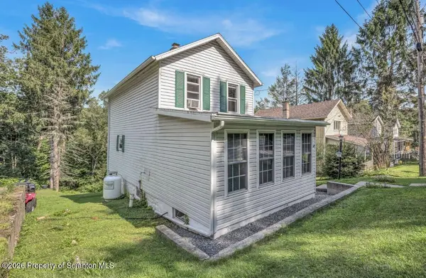 69 River ST, Simpson, PA 18407