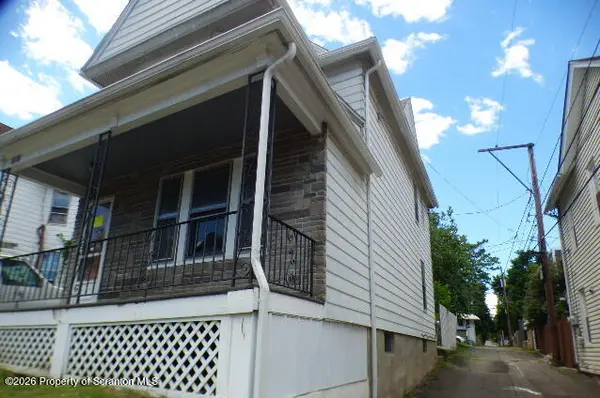 818 Myrtle ST, Scranton, PA 18510