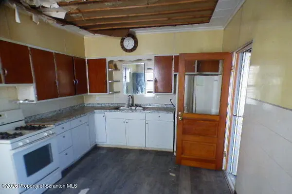 818 Myrtle ST, Scranton, PA 18510