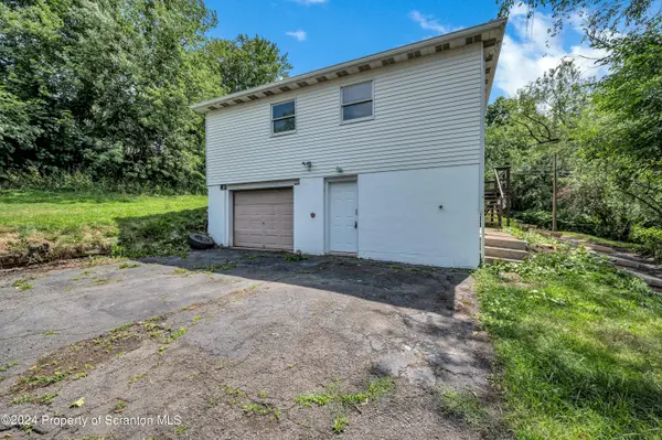 815 Fig ST, Scranton, PA 18505